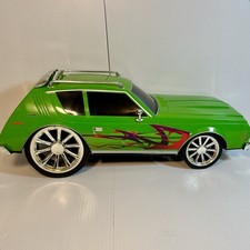 Fresh Cherries AMC Gremlin