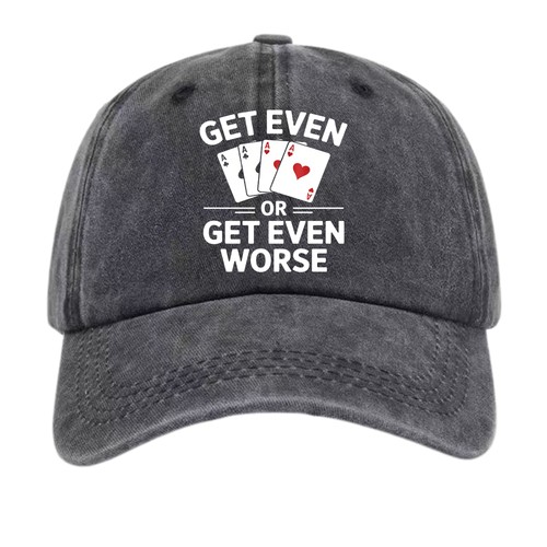 Cappellino baseball con - cappellino,
