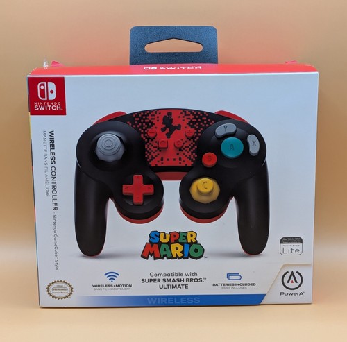 Controller powera nintendo - controller,