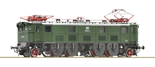 Roco 70463 locomotore - h0,