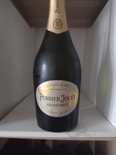 Champagne perrier jouet - jouet,