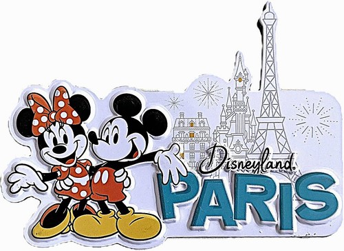 Original disneyland paris - original,