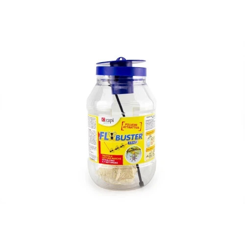 Trappola bottiglia zapi - , per