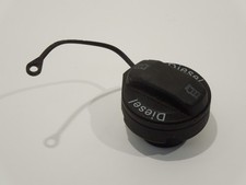 Audi A1 8X tappo e cinghia del