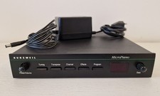 Kurzweil Micropiano modulo