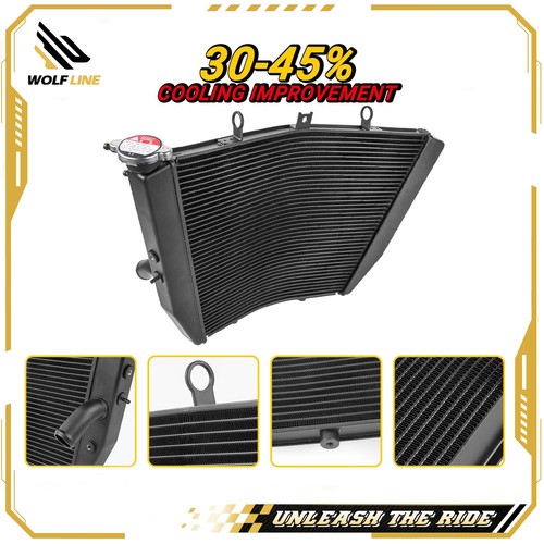 Radiatore acqua per suzuki - radiatore, gsx