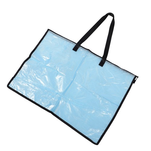 Borsa poster trasparente - poster,