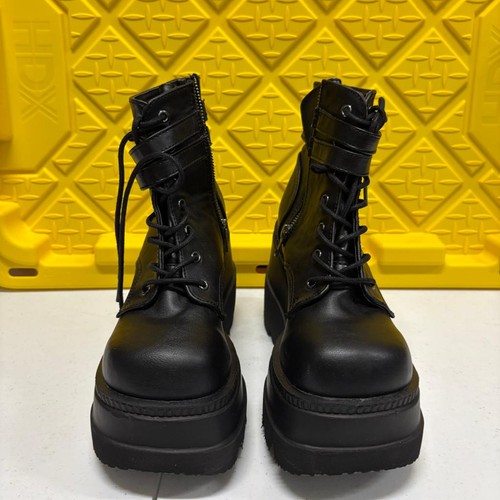 Stivaletti donna demonia - donna,