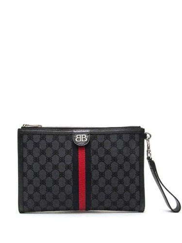 Gucci balenciaga the - x,