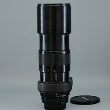 NIKKOR 300mm F/4.5 - obiettivo