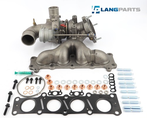 Turbocompressore per ford - turbocompressore,
