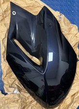 Convoglio carena anteriore