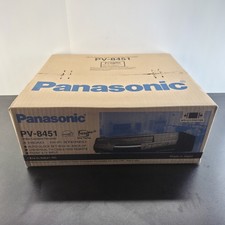 *Nuovo* Panasonic BLUE LINE