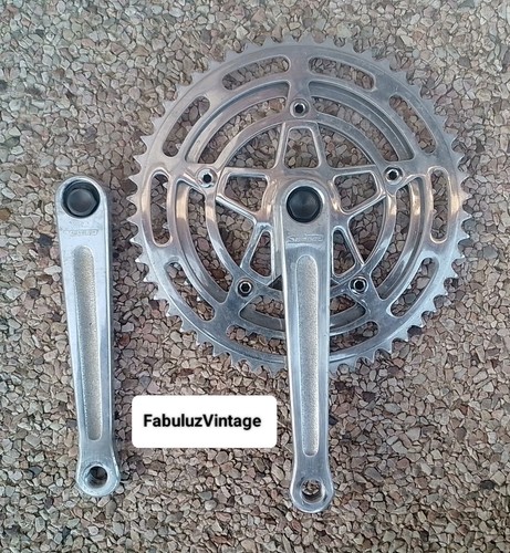 Pedalier stronglight 170 - stronglight, 93
