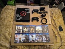 PS4 Pro 1TB Star Wars