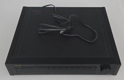 Onkyo integra 308 - integra, p-308