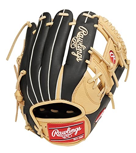 Guanti baseball morbidi - da,