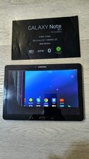 Galaxy Note 10.1 2014 Edition