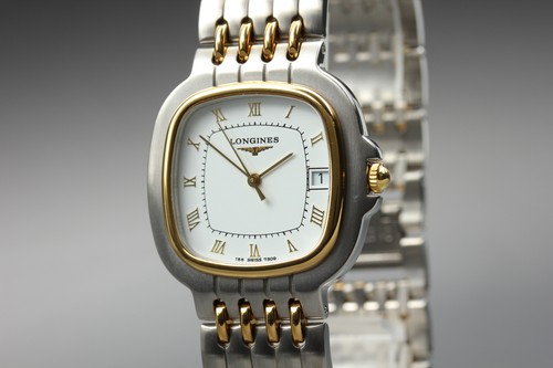 Longines flagship l156 156 - longines,