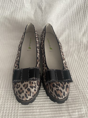 Nuove ballerine mocassini