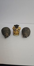 Vintage Porcelain Figurine of