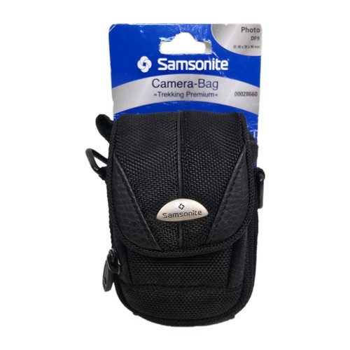 Borsa fotocamera samsonite - fotocamera,