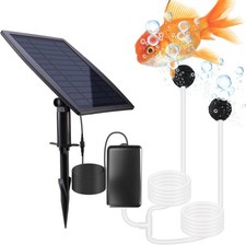 Kit Pompa Aria Solare Lewisia