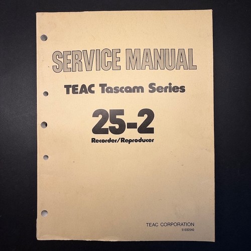 Manuale servizio - di,