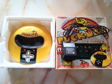 Tomy Pac-Man Retro Game LSI