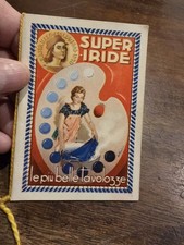 Calendarieto barbiere super