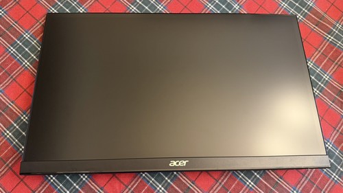 Computer monitor acer lcd - computer,