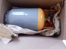 Cilindro recupero refrigerante