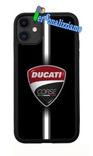 Cover custodia 2D logo moto