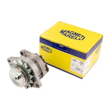 Alternatore Nuovo 55 A Magneti