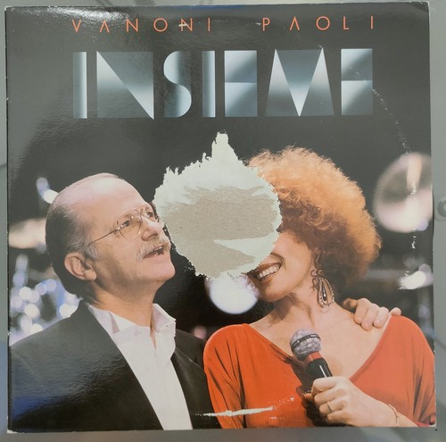Gino paoli ornella vanoni - gino, e