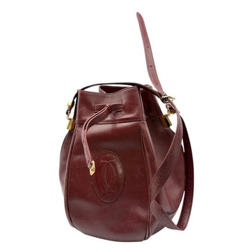 Borsa cartier must - cartier, must-line
