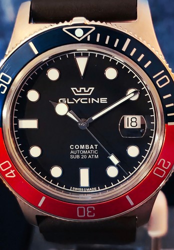 Glycine drop combat sub pepsi - glycine, drop+