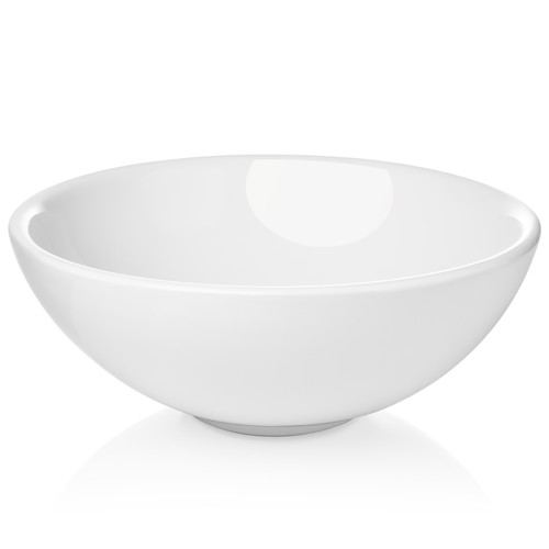 Lavabo moderno con vaso - , in