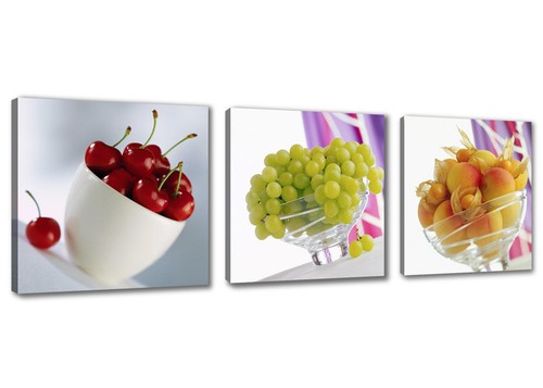 Quadro tela 150x50 3pz - 150x50,