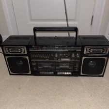 LASONIC LPC-990 ALTOPARLANTI