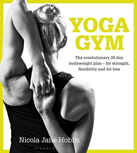 Yoga gym the revolutionary - the,