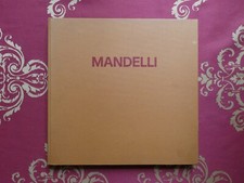 Pompilio Mandelli di Francesco Arcangeli e Giuseppe Raimondi Ed. europee d'arte