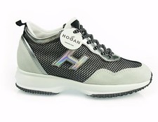 HOGAN INTERACTIVE  Scarpe