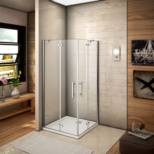 195cm box doccia - 195cm, angolare