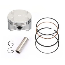 Kit piston achevé 83.25mm