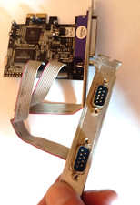 E132041 PI49835-2X2C 2 PORTE