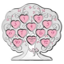  Cornice per Bambina Portafoto