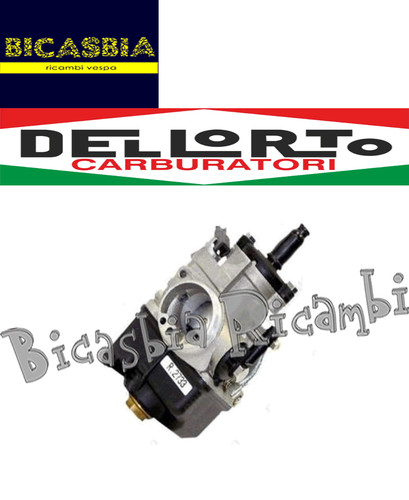 1795 carburatore dellorto - 1795,
