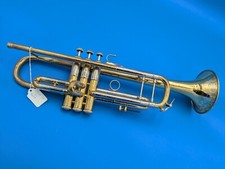 Bach stradivarius tromba - tromba, 37