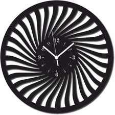 Astratto ➤ Orologio da